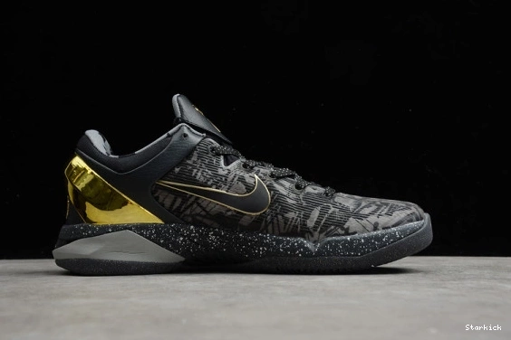 Prelude 639692-001 (London) 7 Nike Kobe 1005